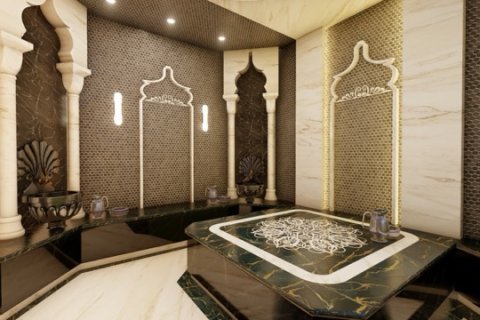 1+1 Wohnung  in Antalya, Türkei Nr. 222702 - 21