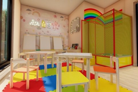 1+1 Wohnung  in Antalya, Türkei Nr. 222702 - 22