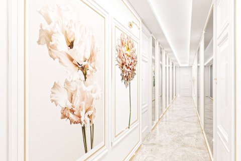 1+1 Leilighet  i Antalya, Tyrkia Nr. 222697 - 20