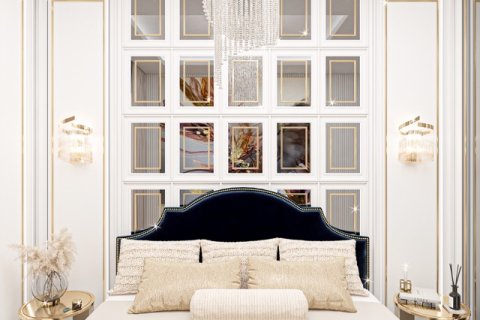 1+1 Leilighet  i Antalya, Tyrkia Nr. 222697 - 22