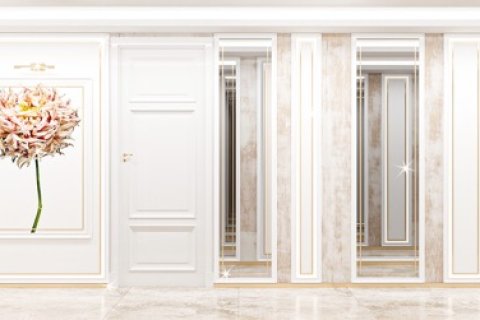 1+1 Leilighet  i Antalya, Tyrkia Nr. 222697 - 24