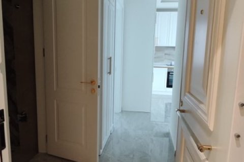 1+1 Leilighet  i Antalya, Tyrkia Nr. 222697 - 2