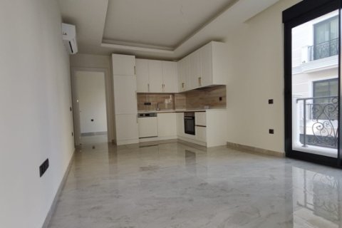 1+1 Leilighet  i Antalya, Tyrkia Nr. 222697 - 6