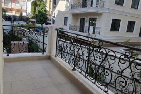 1+1 Leilighet  i Antalya, Tyrkia Nr. 222697 - 5