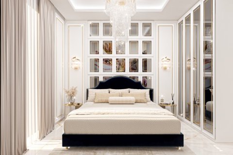 1+1 Leilighet  i Antalya, Tyrkia Nr. 222699 - 24