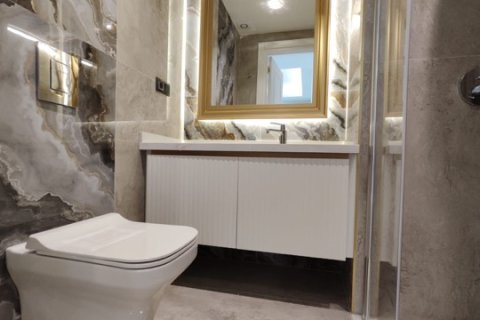 1+1 Leilighet  i Antalya, Tyrkia Nr. 222699 - 6