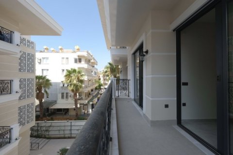 1+1 Leilighet  i Antalya, Tyrkia Nr. 222699 - 26