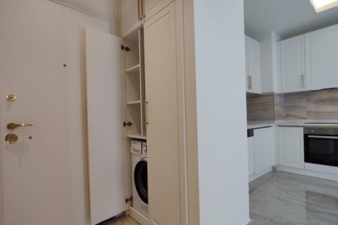 1+1 Leilighet  i Antalya, Tyrkia Nr. 222699 - 4