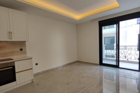 1+1 Leilighet  i Antalya, Tyrkia Nr. 222699 - 8