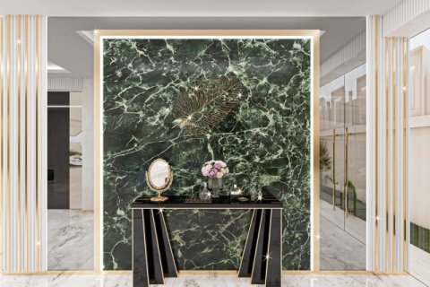 1+1 Leilighet  i Antalya, Tyrkia Nr. 222699 - 16