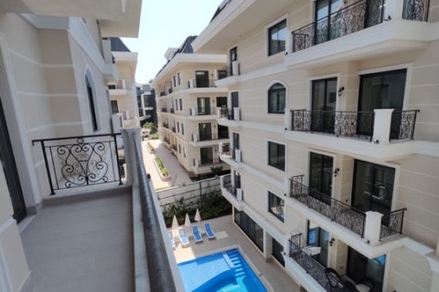 1+1 Leilighet  i Antalya, Tyrkia Nr. 222699 - 13