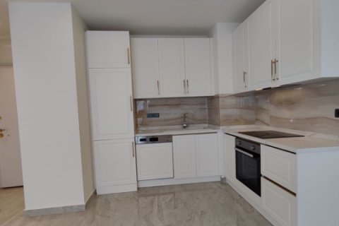 1+1 Leilighet  i Antalya, Tyrkia Nr. 222699 - 2