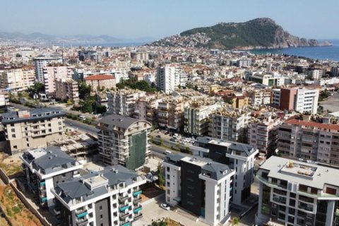 1+1 Wohnung  in Antalya, Türkei Nr. 222703 - 8
