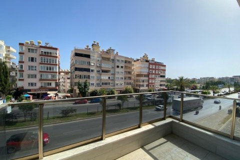 Apartment for sale  in Antalya, Turkey, 1 bedroom, 55m2, No. 222703 – photo 14