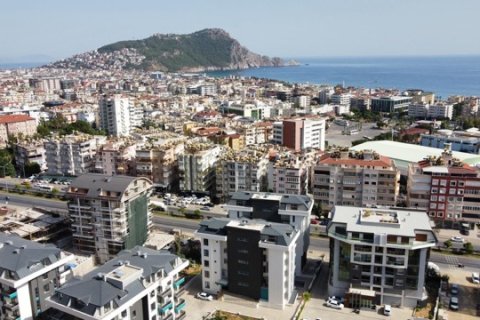 1+1 Wohnung  in Antalya, Türkei Nr. 222703 - 5