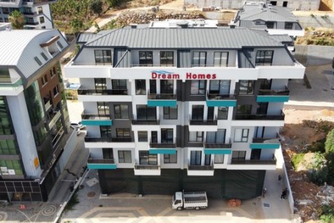 1+1 Wohnung  in Antalya, Türkei Nr. 222703 - 9