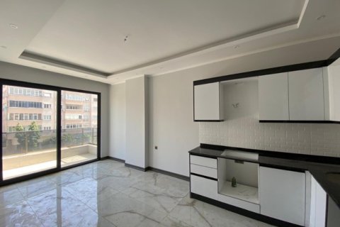 Apartment for sale  in Antalya, Turkey, 1 bedroom, 55m2, No. 222703 – photo 11