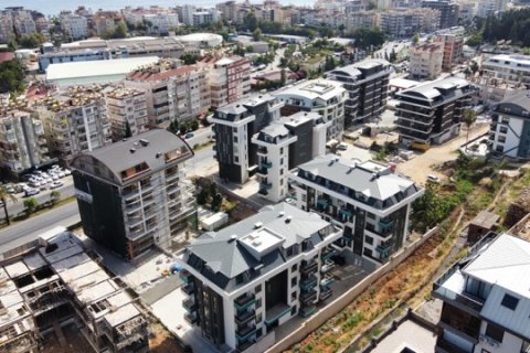 1+1 Wohnung  in Antalya, Türkei Nr. 222703 - 6