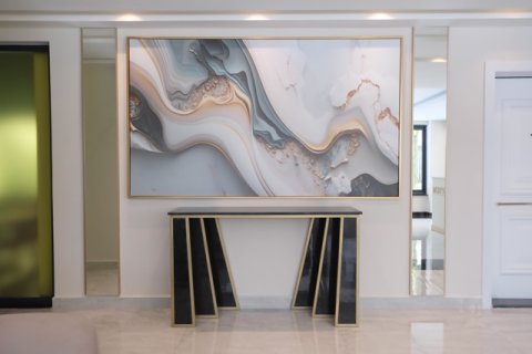 1+1 Leilighet  i Antalya, Tyrkia Nr. 222700 - 22