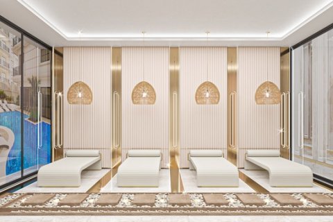 1+1 Leilighet  i Antalya, Tyrkia Nr. 222700 - 28