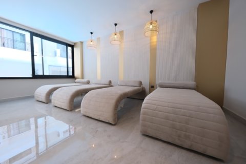 1+1 Leilighet  i Antalya, Tyrkia Nr. 222700 - 25