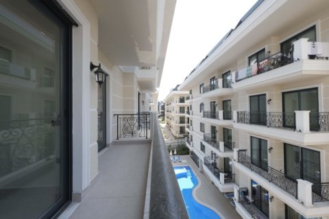 1+1 Leilighet  i Antalya, Tyrkia Nr. 222700 - 8