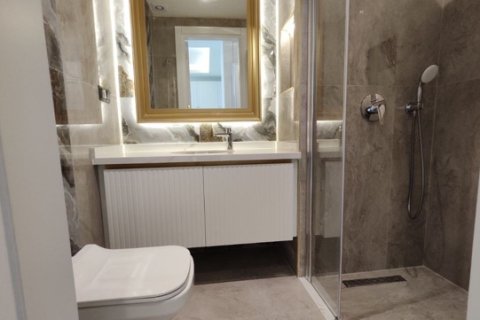 1+1 Leilighet  i Antalya, Tyrkia Nr. 222700 - 2