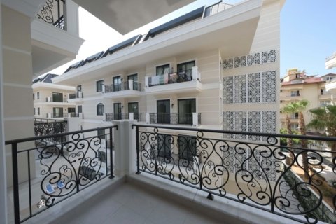 1+1 Leilighet  i Antalya, Tyrkia Nr. 222700 - 3