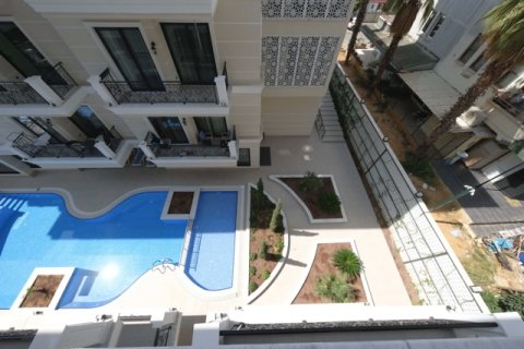 1+1 Leilighet  i Antalya, Tyrkia Nr. 222700 - 6