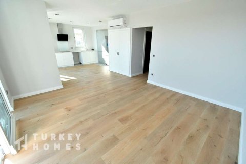 3+1 Wohnung in Side, Antalya, Türkei Nr. 232757 - 10