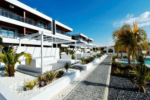 3+1 Wohnung in Side, Antalya, Türkei Nr. 232757 - 5