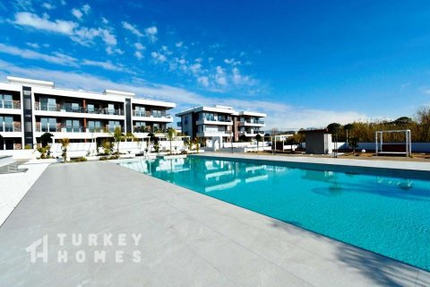 3+1 Wohnung in Side, Antalya, Türkei Nr. 232757 - 3