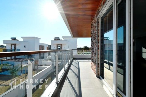 3+1 Wohnung in Side, Antalya, Türkei Nr. 232757 - 11