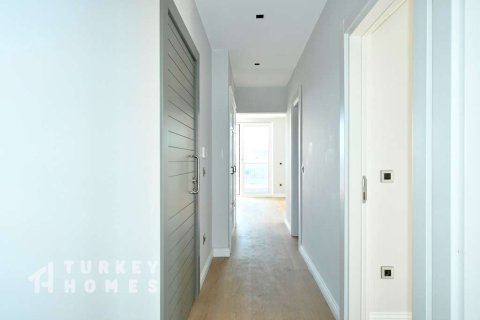 3+1 Wohnung in Side, Antalya, Türkei Nr. 232757 - 15