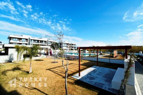 3+1 Wohnung in Side, Antalya, Türkei Nr. 232757 - 13