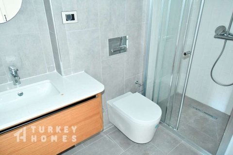 3+1 Wohnung in Side, Antalya, Türkei Nr. 232757 - 16