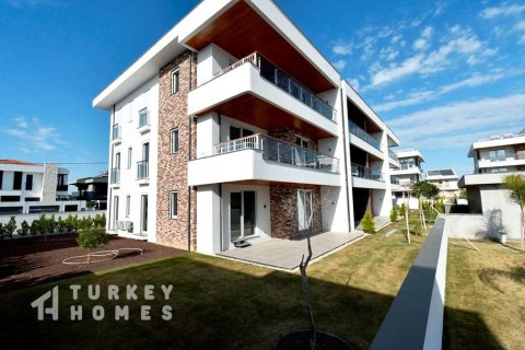 3+1 Wohnung in Side, Antalya, Türkei Nr. 232757 - 7