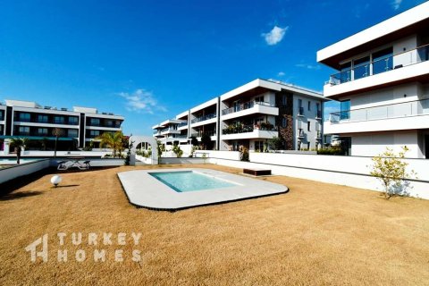 3+1 Wohnung in Side, Antalya, Türkei Nr. 232757 - 4