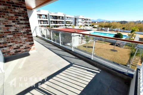 3+1 Wohnung in Side, Antalya, Türkei Nr. 232757 - 12