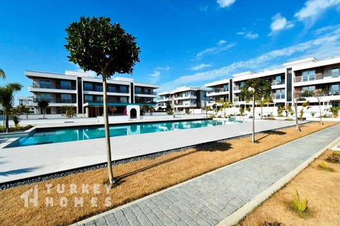 3+1 Wohnung in Side, Antalya, Türkei Nr. 232757 - 6