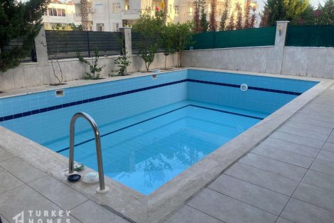 Villa 6+1 Belek, Antalya, Türkiye №232758 - 3