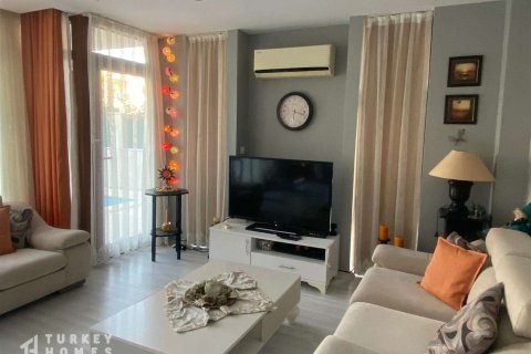 Villa 6+1 Belek, Antalya, Türkiye №232758 - 7