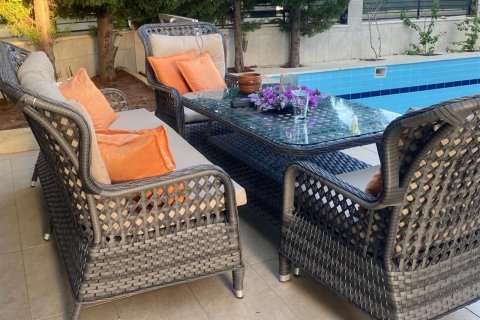 Villa 6+1 Belek, Antalya, Türkiye №232758 - 9