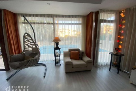 Villa 6+1 Belek, Antalya, Türkiye №232758 - 8