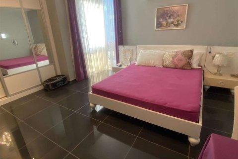Villa 6+1 Belek, Antalya, Türkiye №232758 - 16