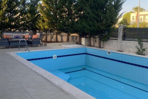 Villa 6+1 Belek, Antalya, Türkiye №232758 - 4