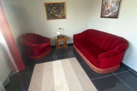 Villa 6+1 Belek, Antalya, Türkiye №232758 - 23