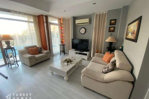 Villa 6+1 Belek, Antalya, Türkiye №232758 - 6