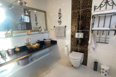 Villa 6+1 Belek, Antalya, Türkiye №232758 - 14
