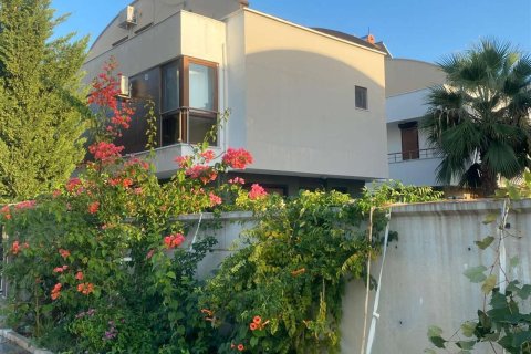 Villa 6+1 Belek, Antalya, Türkiye №232758 - 2